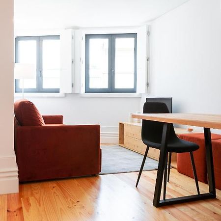 Orm - Heroismo Apartment Porto Bagian luar foto