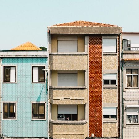 Orm - Heroismo Apartment Porto Bagian luar foto