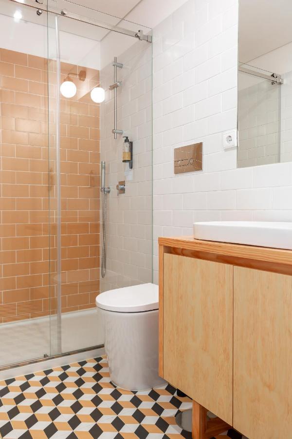 Orm - Heroismo Apartment Porto Bagian luar foto