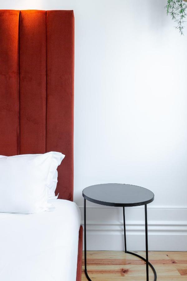 Orm - Heroismo Apartment Porto Bagian luar foto