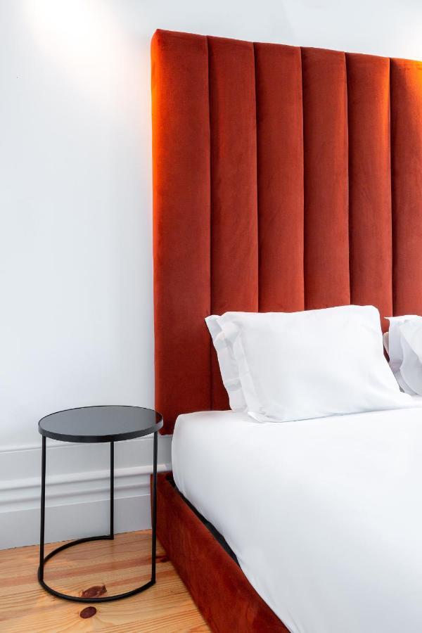 Orm - Heroismo Apartment Porto Bagian luar foto