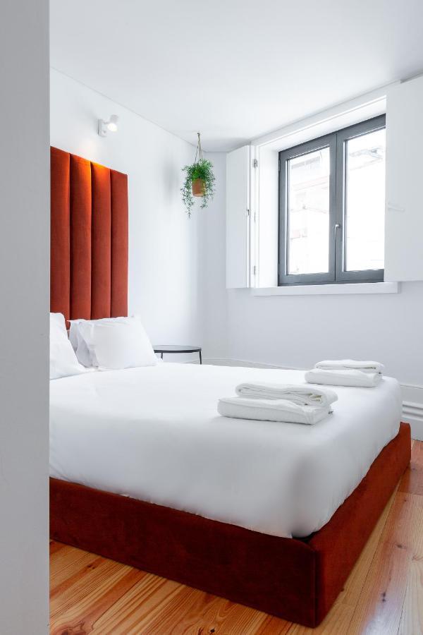 Orm - Heroismo Apartment Porto Bagian luar foto